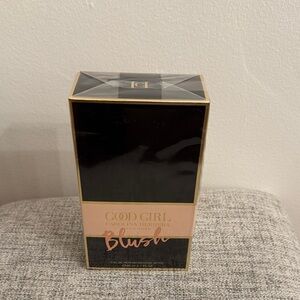 Carolina Herrera Good Girl Blush EDP 80ml (2.7 oz) NEW Sealed Authentic